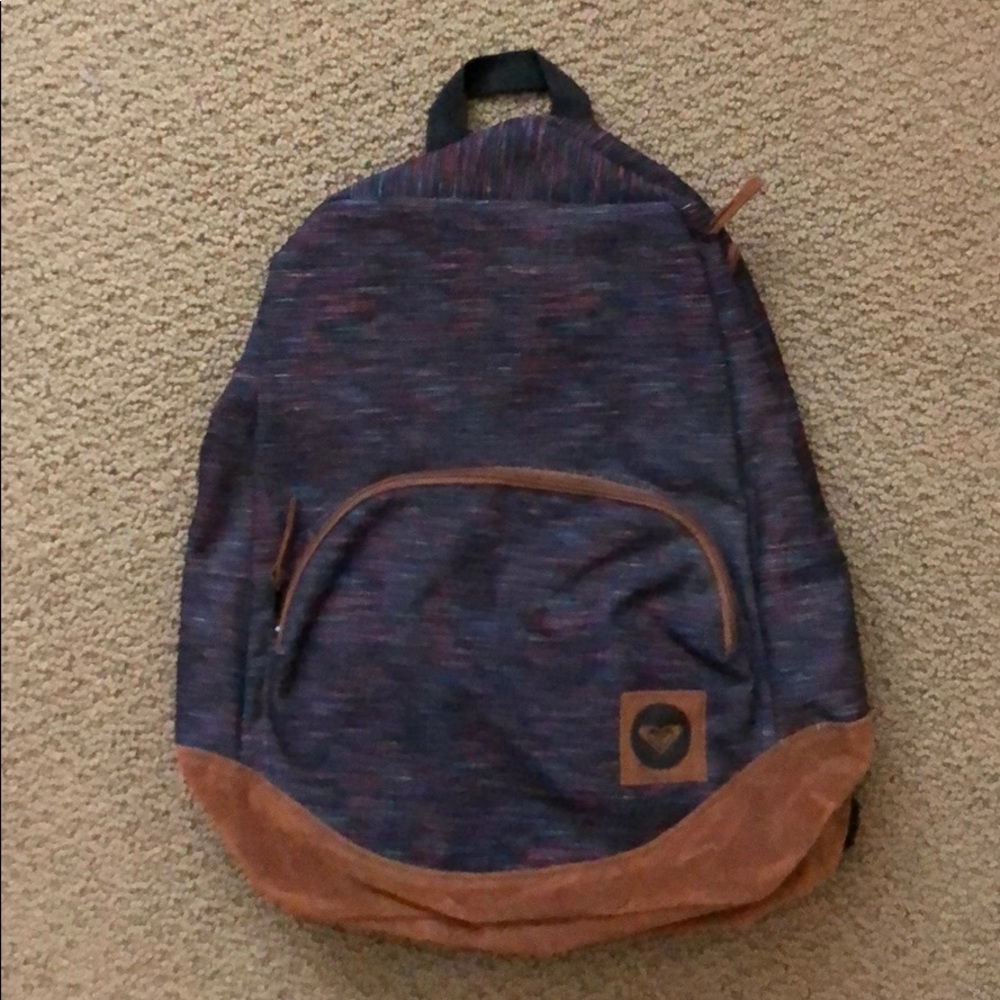 🚨CLEARANCE🚨Roxy backpack